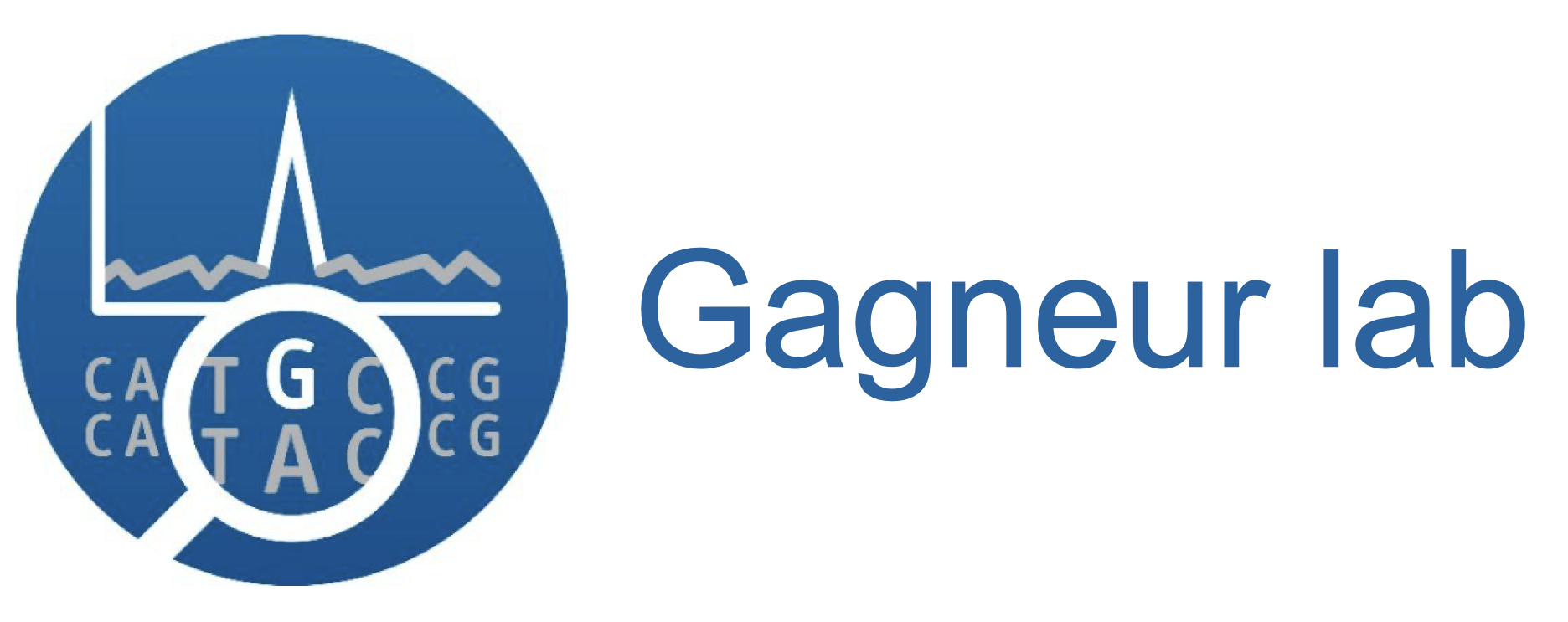 Gagneur Lab logo